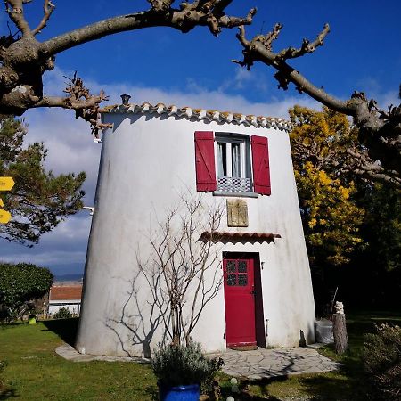 Hotel O Fil De L'O Marseillette Luaran gambar