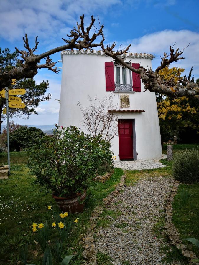 Hotel O Fil De L'O Marseillette Luaran gambar