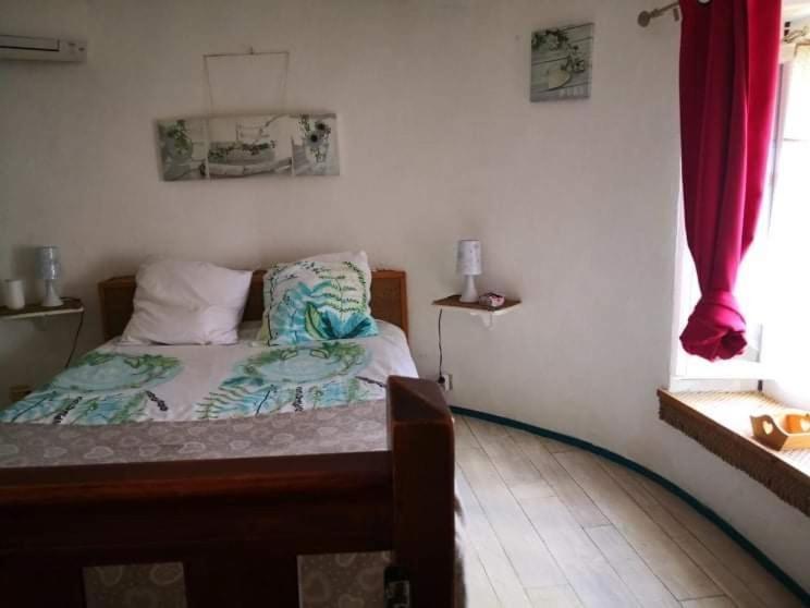 Hotel O Fil De L'O Marseillette Luaran gambar