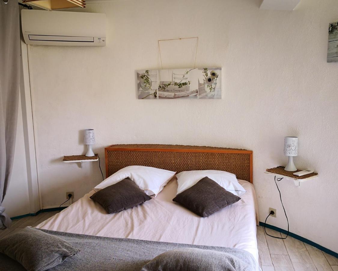 Hotel O Fil De L'O Marseillette Luaran gambar