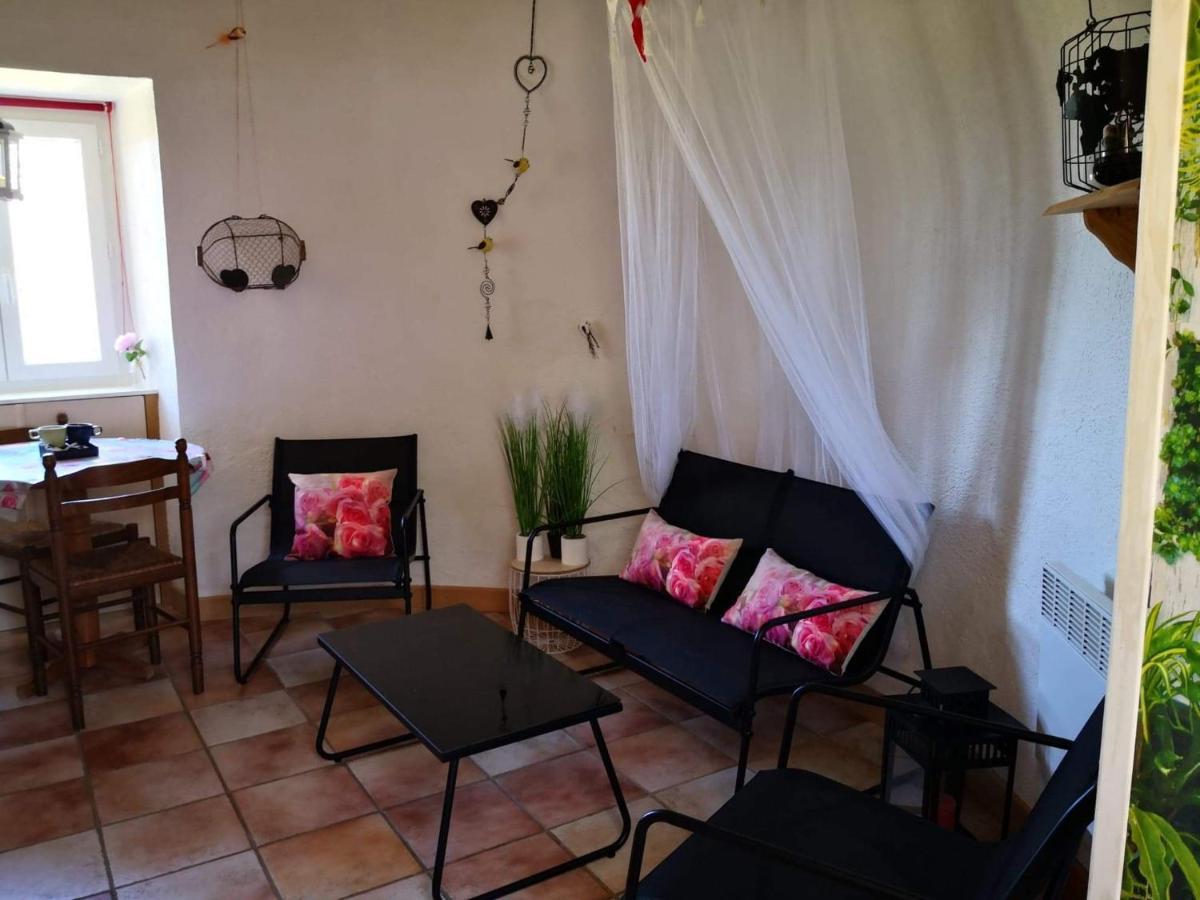 Hotel O Fil De L'O Marseillette Luaran gambar