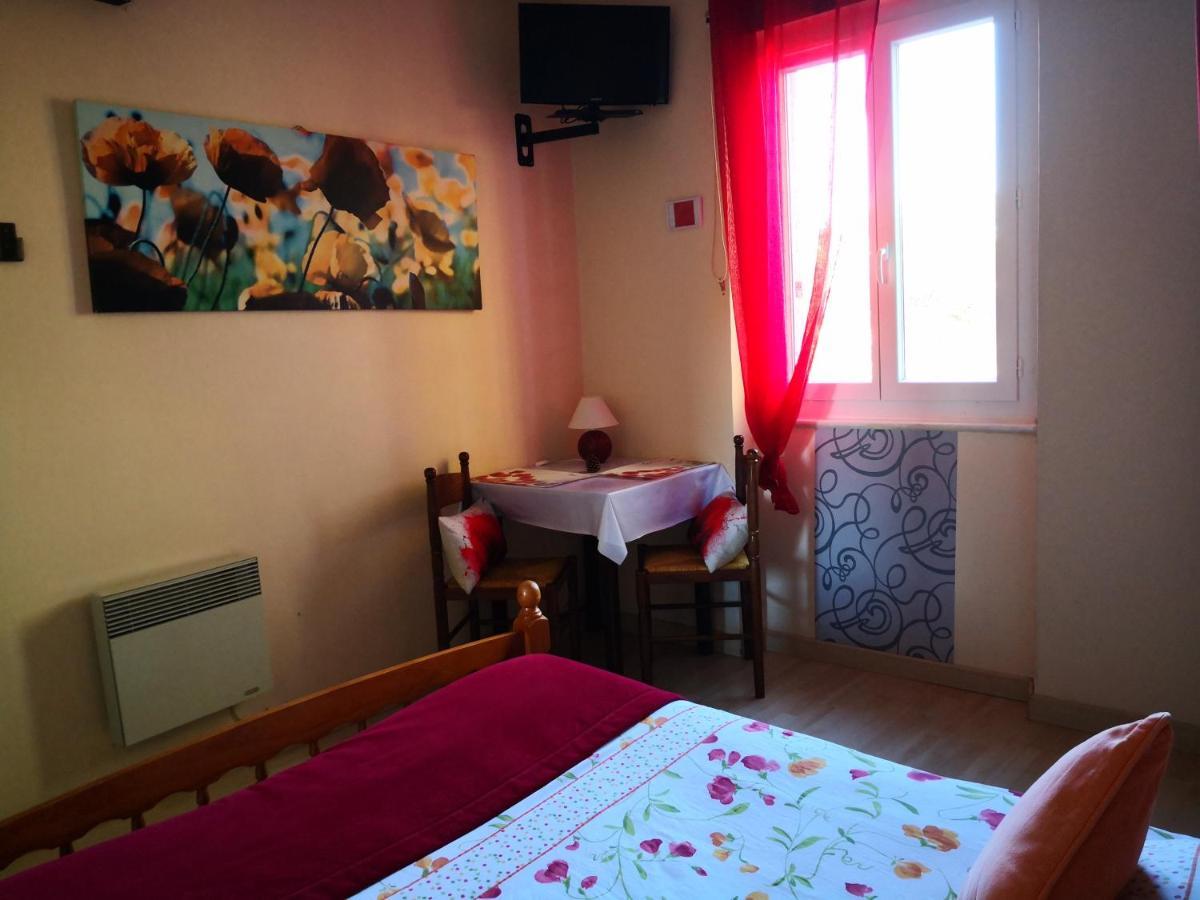 Hotel O Fil De L'O Marseillette Luaran gambar