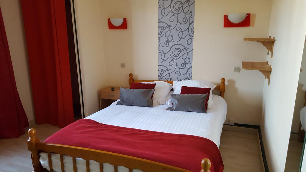 Hotel O Fil De L'O Marseillette Luaran gambar