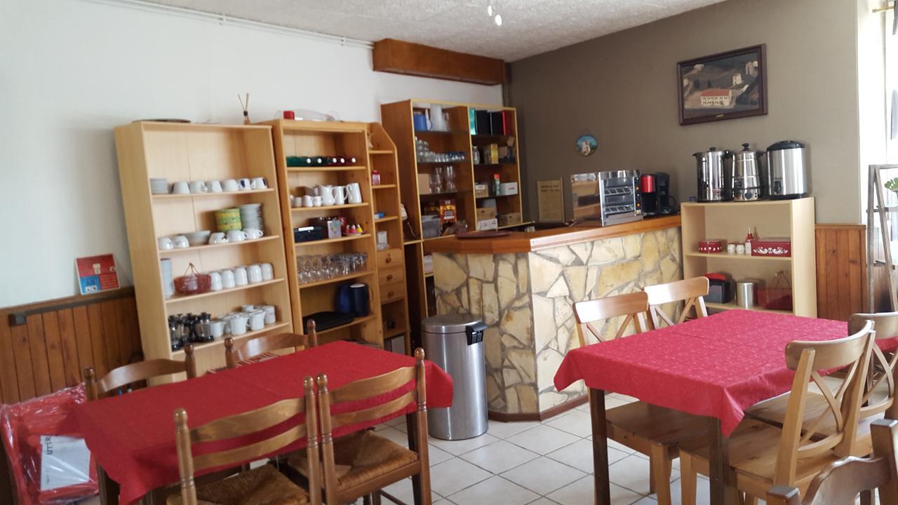 Hotel O Fil De L'O Marseillette Luaran gambar