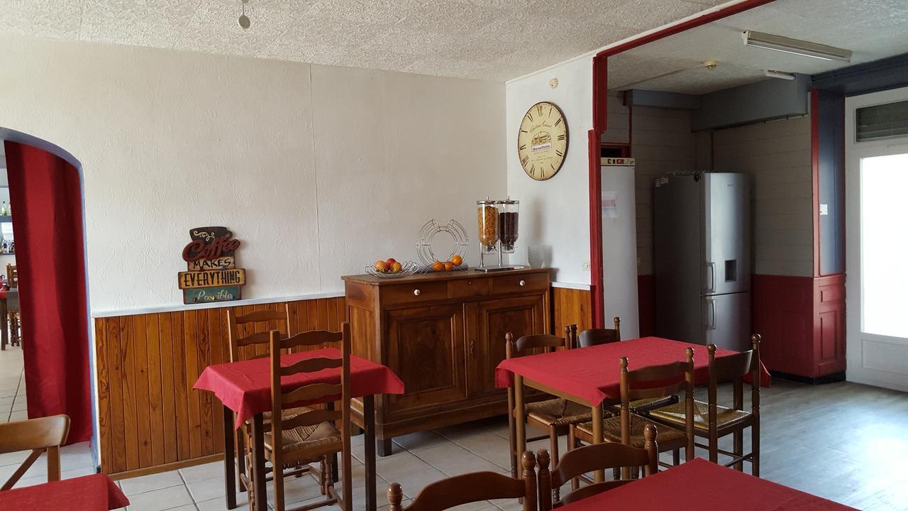 Hotel O Fil De L'O Marseillette Luaran gambar
